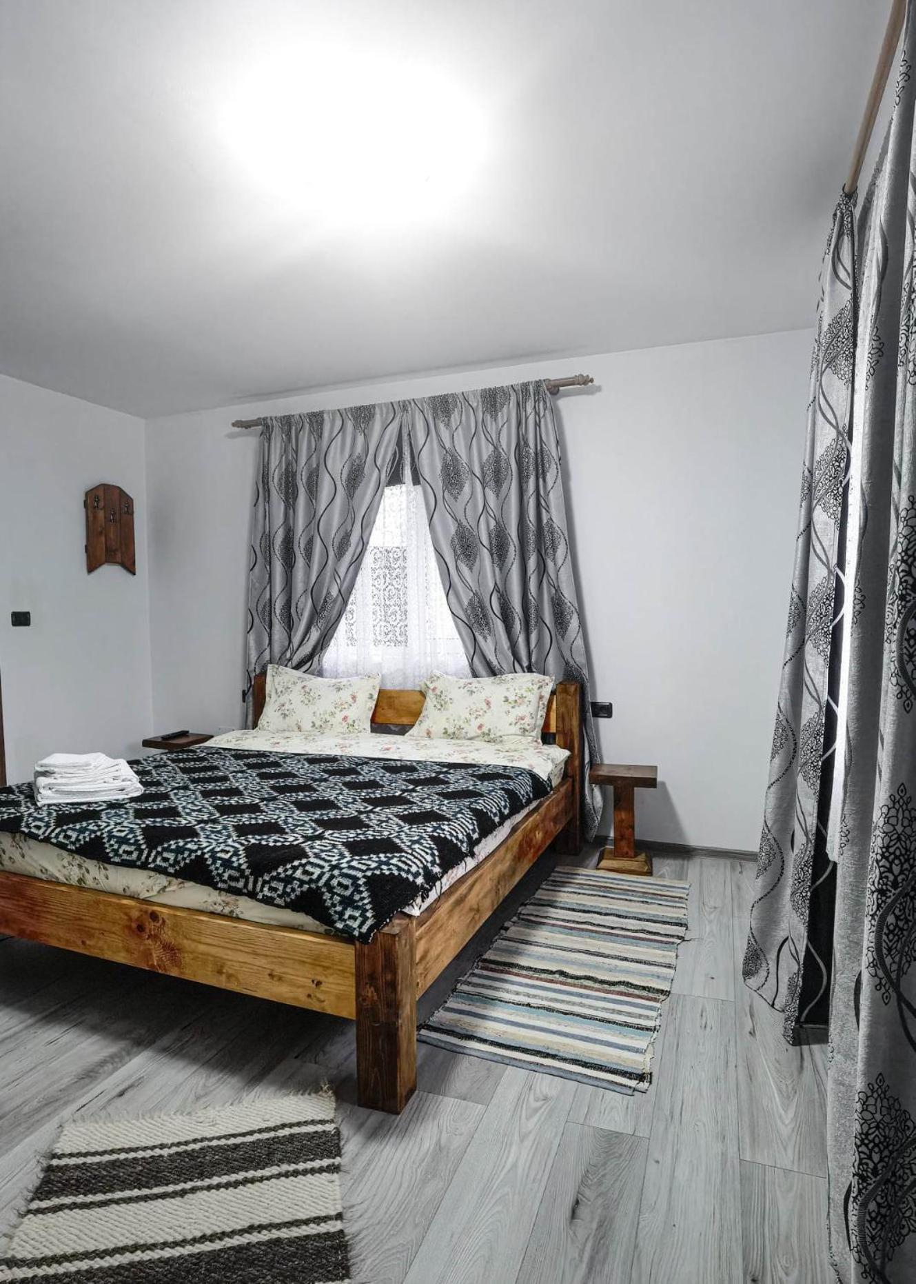 Casa Traditionala Borşa Δωμάτιο φωτογραφία